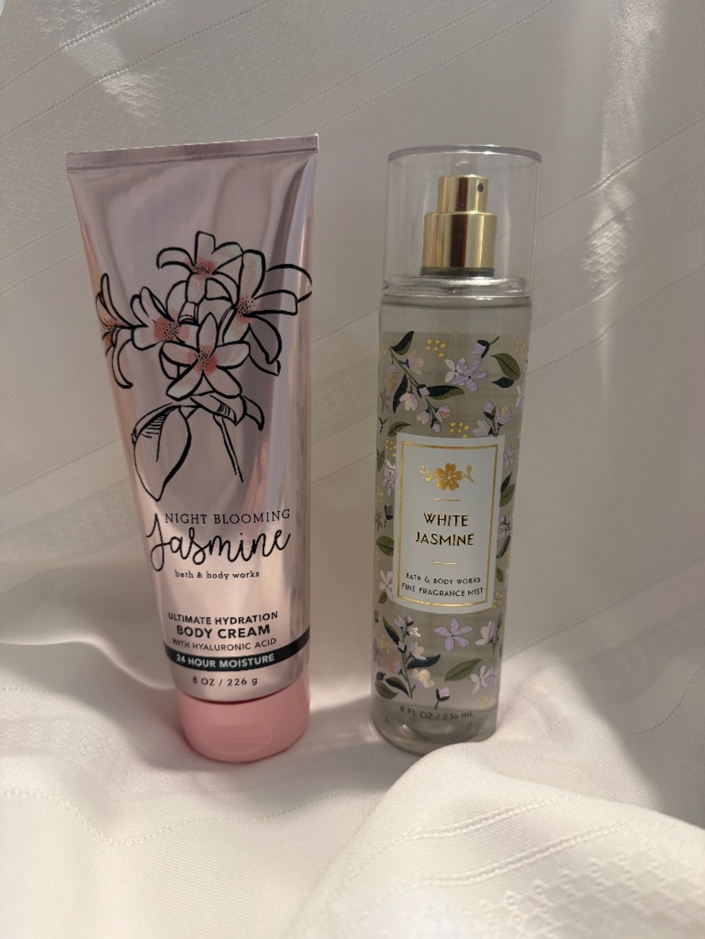Bath and body works
